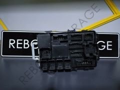 919501G010 Hyundai Accent Era Sigorta Kutusu Torpido İçi