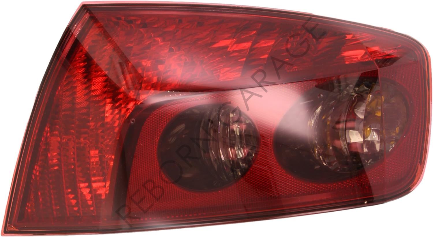 Peugeot 407 Stop Lambası Sağ Oem 6351GC