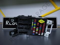 919501G010 Kia Rio Sigorta Kutusu Torpido İçi