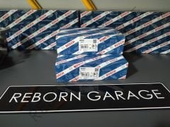 0445116016 0445116081 Volvo XC70 2.4 D5 Dizel Enjektör 30777226 36002662 31272690