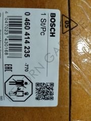 Tümosan 7056 Mazot Pompası Bosch 0460414015