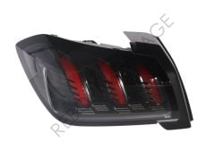 Peugeot 208 Sol Led Stop - 9823216880 - Sıfır Orijinal