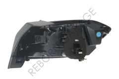 Peugeot 208 Sol Led Stop - 9823216880 - Sıfır Orijinal