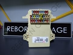 Kia Ceed Sigorta Kutusu Torpido İçi - 919501H540
