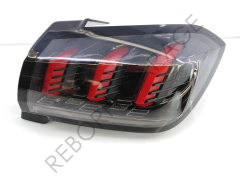 Peugeot 208 Sağ Led Stop - 9823216680 - Sıfır Orijinal