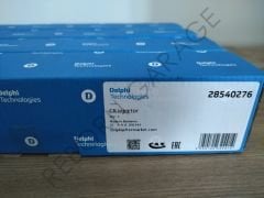 R00203D 28540276 338002A780 338002A760 Hyundai İ20 1.4 CRDI Enjektör Delphi