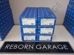 Renault Premium 440 Enjektör Delphi BEBE4D35002 7421644598 7485003949