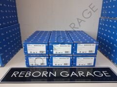 Renault Premium 440 Enjektör Delphi BEBE4D35002 7421644598 7485003949
