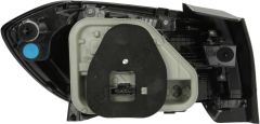 Peugeot 208 Sağ Led Stop - 9823216580 - Sıfır Orijinal