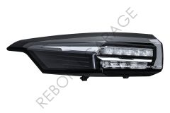 Peugeot 308 Sol Dış Led Stop - 9835299480 - Sıfır Orijinal