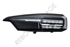 Peugeot 308 Sol Dış Led Stop - 9835299480 - Sıfır Orijinal