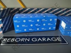 6G919H307AD 6G919H307AA 6G919H307AF 6G919H307AB Ford 1.6 2.0 Benzin Pompası