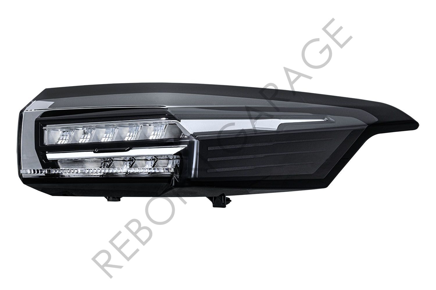 Peugeot 308 Stop Lambası Sağ Dış Led Oem 9835299280