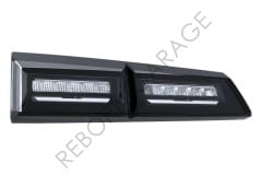Peugeot 308 Sol İç Led Stop - 9835300680 - Sıfır Orijinal