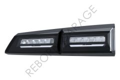 Peugeot 308 Sağ İç Led Stop - 9835300580 - Sıfır Orijinal
