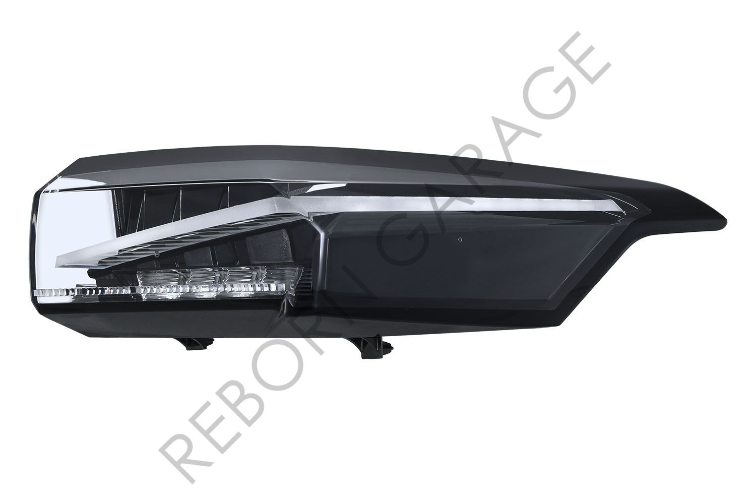 Peugeot 308 Stop Lambası Sağ Dış Led Oem 9835299380