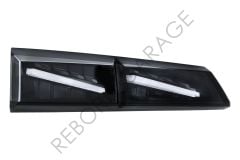 Peugeot 308 Sol İç Led Stop - 9835300480 - Sıfır Orijinal