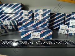 Range Rover 3.0 Dizel Enjektör LR078606 LR063300 0445116060 0445116061 0445117052