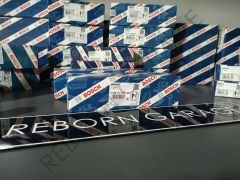 Range Rover 3.0 Dizel Enjektör LR078606 LR063300 0445116060 0445116061 0445117052
