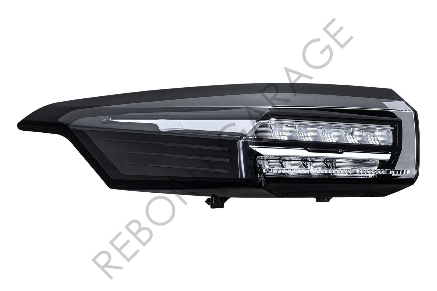 Peugeot 408 Stop Lambası Sol Dış Led Oem 9835299480