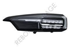 Peugeot 408 Stop Lambası Sol Dış Led Oem 9835299480