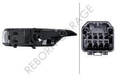 Peugeot 408 Stop Lambası Sol Dış Led Oem 9835299480