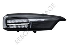 Peugeot 408 Sağ Dış Led Stop - 9835299280 - Sıfır Orijinal