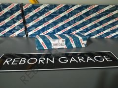 1531067G30 Suziki Grand Vitara 2.0 Dizel Enjektör Bosch 0445110057