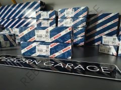 LR063300 LR078606 Range Rover Velar Enjektör 3.0 Dizel Bosch 0445117052 0445116060
