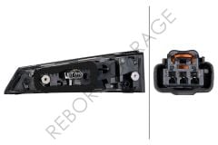 Peugeot 408 Stop Lambası Sol İç Led Oem 9835300680
