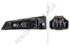 Peugeot 408 Stop Lambası Sol İç Led Oem 9835300680