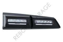 Peugeot 408 Sol İç Led Stop - 9835300680 - Sıfır Orijinal