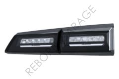 Peugeot 408 Sağ İç Led Stop - 9835300580