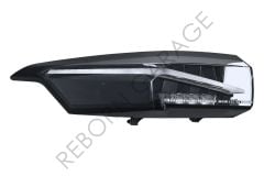 Peugeot 408 Stop Lambası Sol Dış Led Oem 9835299580