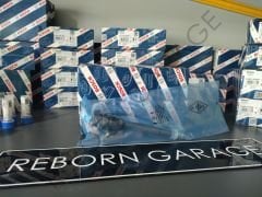 Bosch 0445115007 Renault Koleos Enjektör 2.0 DCI 166003429R 8200340068 8200409398