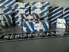 Bosch 0445115007 Renault Koleos Enjektör 2.0 DCI 166003429R 8200340068 8200409398