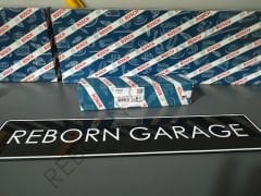 198078 198079 Citroen Jumpy 2.0 HDI Enjektör Bosch 0445110057
