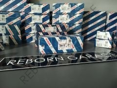Renault Espace Enjektör 2.0 DCI Bosch 0445115007 166003429R 8200340068