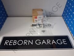 8981454551 Isuzu Dmax Mazot Pompa Müşürü 2.5D 3.0D Denso