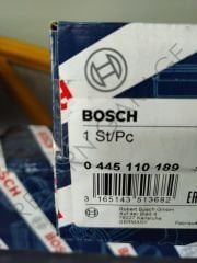 A0445110189 Mercedes C200 CDI Enjektör A6110701487 A6110701687
