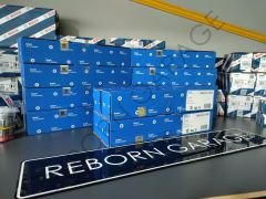 Delphi 28543147 Transporter 2.0 TDI Enjektör 04L130277BA