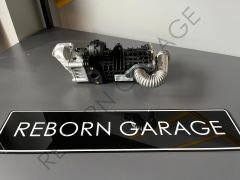 9813050280 Citroen 1.5 BlueHDI EGR Soğutucu Kütüğü Komple