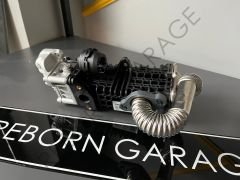 9813050280 Citroen 1.5 BlueHDI EGR Soğutucu Kütüğü Komple