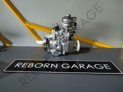 Case JX65 Mazot Pompası - Bosch 0460423030 5096736 - Sıfır Orijinal