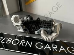 Ford 1.5 EcoBlue EGR Soğutucu - KV6Q9U443BB - Sıfır Orijinal