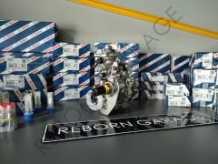 Case JX55 Mazot Pompası Bosch 0460423055 Tier3