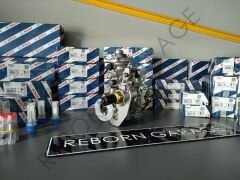 New Holland TD65 Mazot Pompası Bosch 0460423056