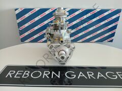 Case JX110 Mazot Pompası - Bosch 0460424519 - Sıfır Orijinal