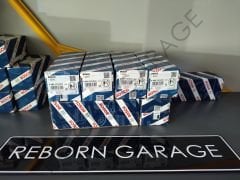 0445110189 Mercedes Sprinter 416 CDI 616 CDI Enjektör A6110701487 A6110701687