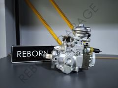 0460424519 84534264 New Holland Td5 5.110 Traktör Mazot Pompası